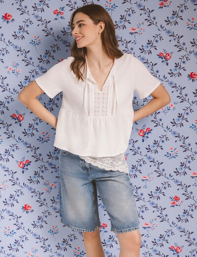Acheter le look complet